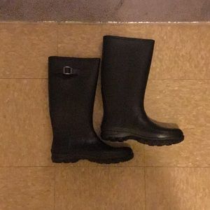 Kamik Rain Boots